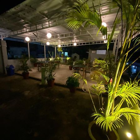 La Paradise Residency Pondicherry Exterior foto