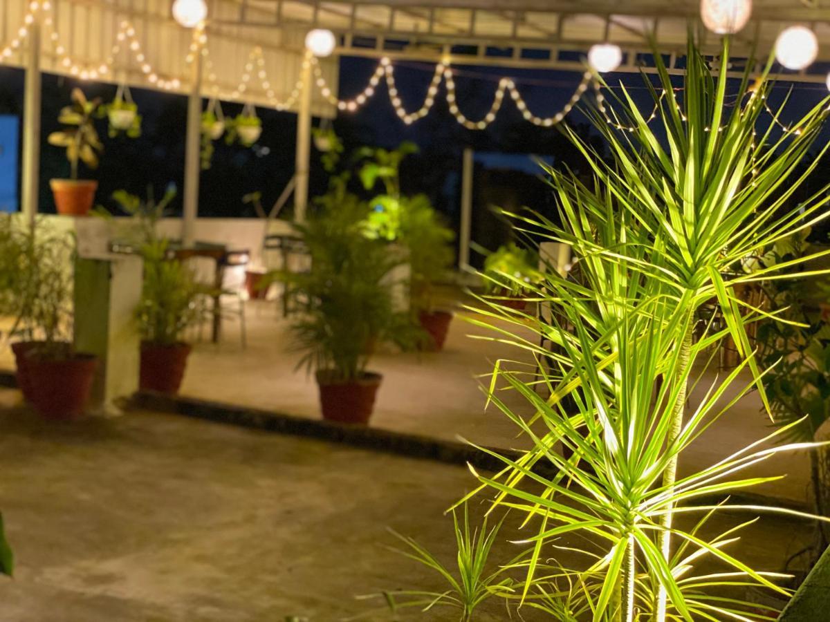 La Paradise Residency Pondicherry Exterior foto
